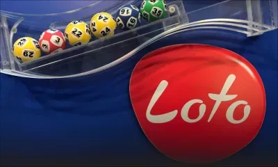 Loto : un joueur remporte Rs 14,1 millions