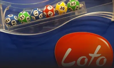 Loto : un joueur remporte Rs 14, 5 millions