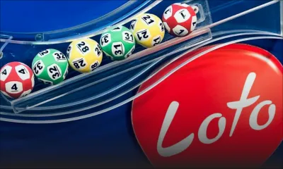 Loto : découvrez les numéros gagnants du tirage de ce samedi 24 avril 