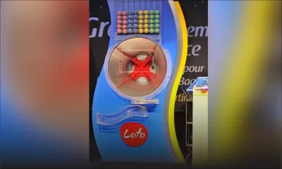 Performances : Lottotech triple ses revenus au deuxième trimestre