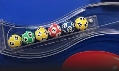 Loto : pas de grand gagnant, le jackpot passe à Rs 10 millions