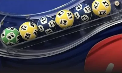 Loto : prochain jackpot à Rs 10 M