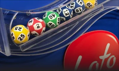 Loto : trois joueurs remportent Rs 4,4 millions chacun