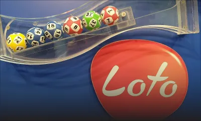 Loto : découvrez les numéros gagnants 