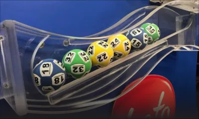 Loto : pas de grand gagnant, prochain jackpot à Rs 17 millions