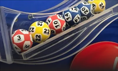 Loto : pas de grand gagnant, prochain jackpot à Rs 13 millions
