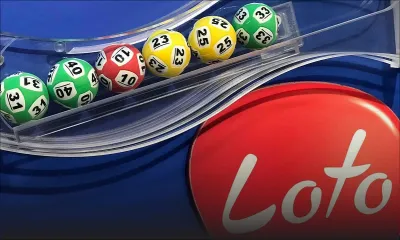 Loto : découvrez les numéros gagnants du tirage de ce samedi 21 novembre