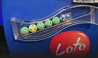 Loto : les numéros gagnants de ce samedi 28 novembre 