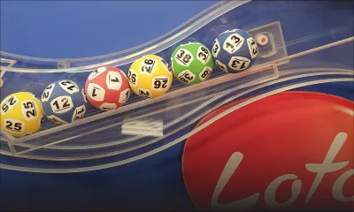 Loto : un joueur remporte Rs 36 millions