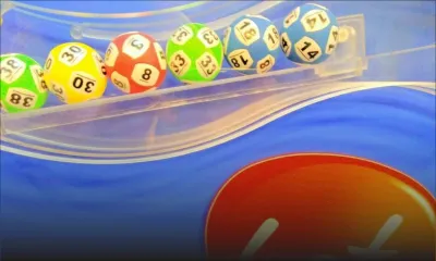 Loto : découvrez les numéros gagnants 
