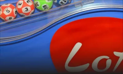 Loto : se présentant comme le gagnant du jackpot de Rs 7,6 M, il échoue aux tests de sécurité à la réclamation
