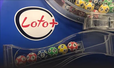 Loto Plus : le prochain jackpot passe à environ Rs 8 Millions