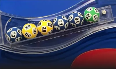 Loto : pas de grand gagnant ; le jackpot passe à Rs 10 millions