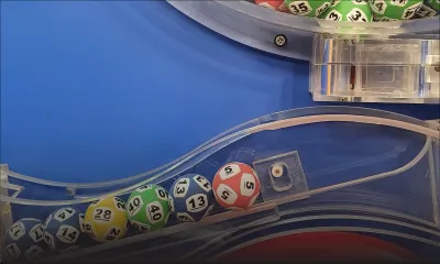 Loto : découvrez les numéros gagnants du tirage de ce samedi 