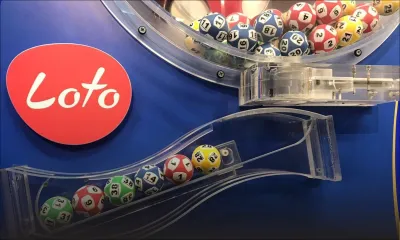 Loto : un joueur remporte Rs 7,3 millions 