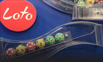 Loto : pas de grand gagnant, prochain jackpot à Rs 16 millions