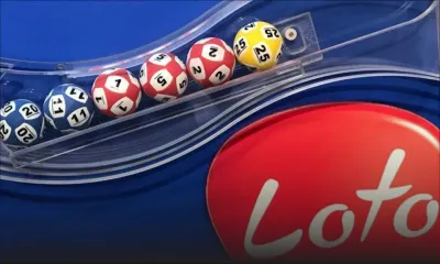 Loto : un joueur empoche le jackpot de Rs 6,11 millions