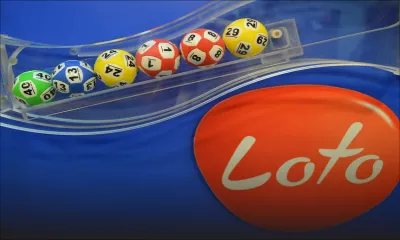 Loto : prochain jackpot à Rs 52  millions 
