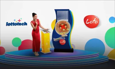 Loto : les tirages se feront deux fois par semaine à partir du 5 septembre 