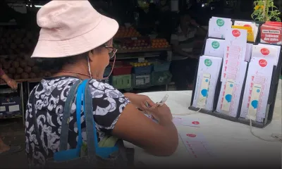 Jackpot de 50 millions : la cagnotte du réveillon fait rêver