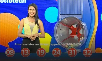 Loto : prochain jackpot à Rs 12 millions 
