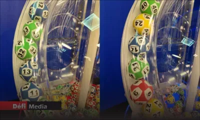 Lottotech : des jackpots de départ plus élevés d’environ Rs 8 M pour le Loto et Rs 5 M pour le Loto Plus