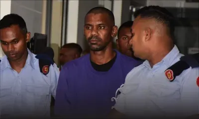 Louis Christophe Ernest Lapeyre reconnu coupable du meurtre de son père