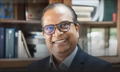 Louis Clensy Appavoo, CEO & Senior Partner de HLB Mauritius : «Un Gouverneur cédant aux pressions, c’est une dérive grave»