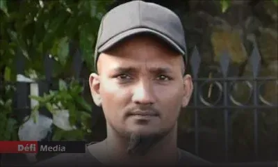 Breach de ICT Act : Le Live Facebook de Darren Seedeeal visionné en cour 