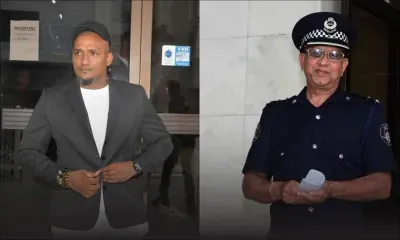 Procès contre Dominique Seedeeal : l’ACP Gangadin et le SP Jagai attendus en cour