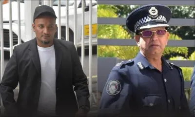 Procès contre Louis Dominique Seedeeal : le SP Jagai évoque le préjudice qu’il a subi