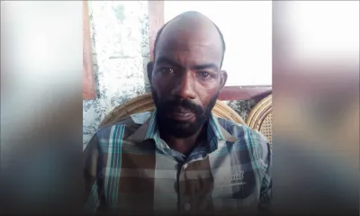 Young en détention après avoir avoué cinq vols dans le Sud