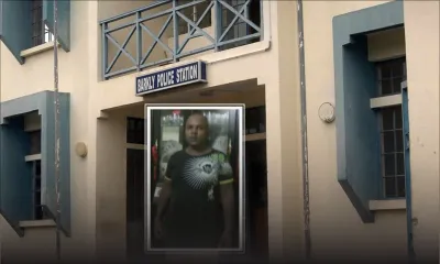 Délit de fuite mortel à St-Martin : l'identité de la victime établie