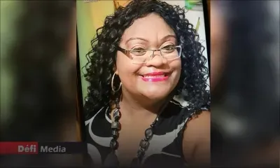 Les condoléances affluent après le décès de la policière Michaela Louise