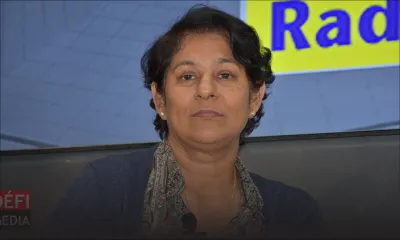 Lovania Pertab : «L’Emergency Procurement favorise les abus»