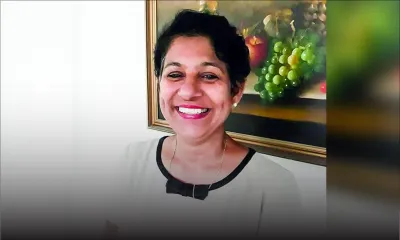 Lovania Pertab de Transparency Mauritius : «Quand un ministre fait fi des procédures, c’est désastreux» 