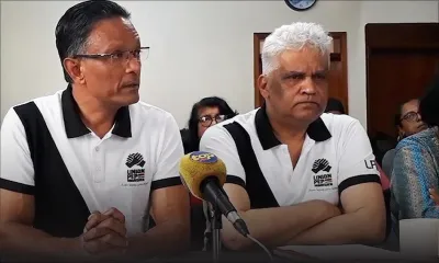 Renvoi des élections municipales : LPM s’en remet à la justice 