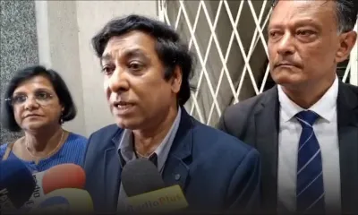 Élections :  LPM propose que le décompte des voix se fasse le même jour