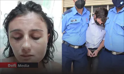 Séquestration et torture alléguées : la déposition de Lucy Lemasson passée au crible