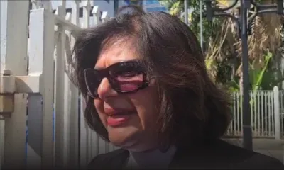 L’avocate de Sherry Singh : « J’espère que d’ici demain, l’enquête prendra fin »