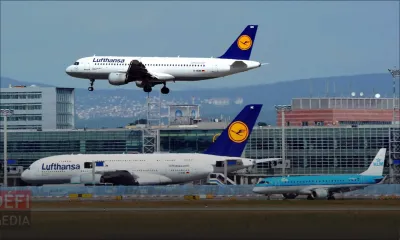 Lufthansa espère reprendre ses vols vers Maurice en fin d’année