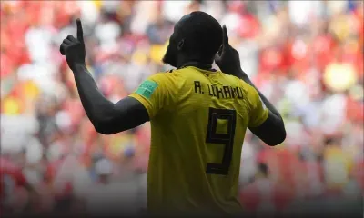 Mondial 2018 : La Belgique qualifiée pour les 8es, la Tunisie éliminée