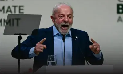 COP30 : des dirigeants mondiaux s’en prennent à Trump pour son inaction climatique