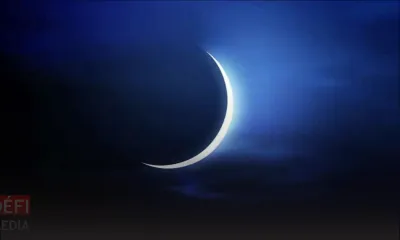 Le jeûne du Ramadan débute ce mercredi à Maurice