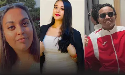 Micro-trottoir - Nominations aux postes clés :  paroles aux jeunes