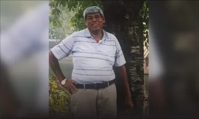 Pont Colville : un cadavre en état de décomposition avancée retrouvé