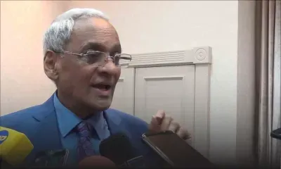 Vishnu Lutchmeenaraidoo : «Maurice doit revoir sa planification économique face au défi du changement climatique»