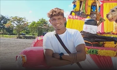 L’oncle de Luvalesh Seedoyal : «Depi enn mwa zot ti pe ranz kanwar»