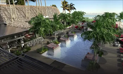 Impact de la Covid-19 : Lux Island Resorts subit des pertes de Rs 556 millions pour le deuxième semestre 2020 