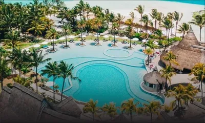 Un enfant de 4 ans meurt noyé : LUX* Belle-Mare réagit 